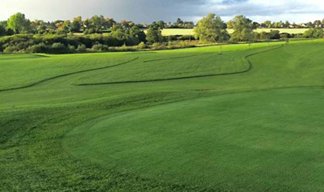 Norfolk Premier Golf