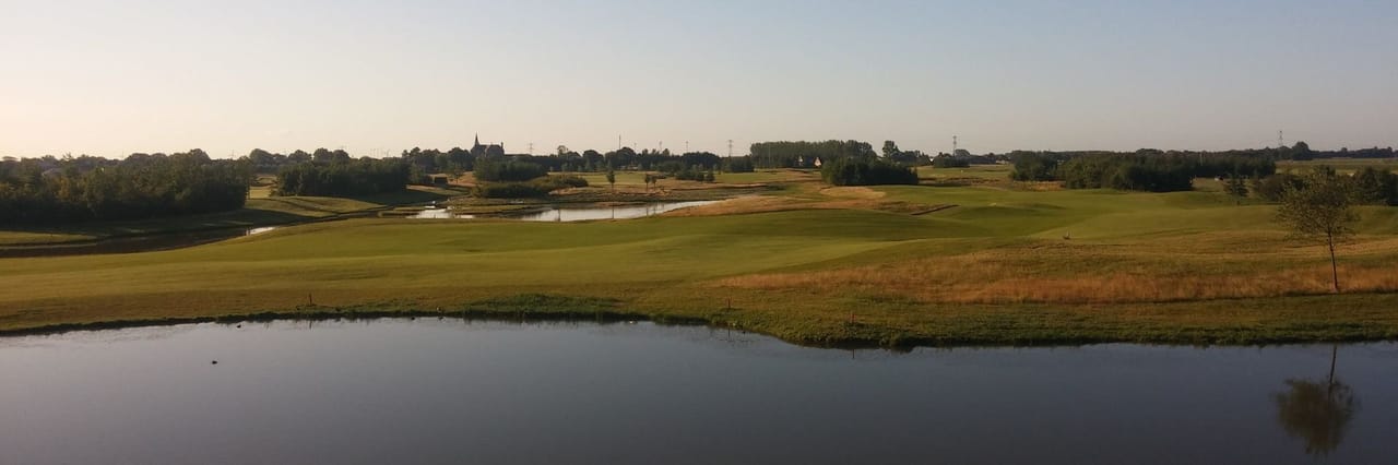 Golfbaan Spierdijk