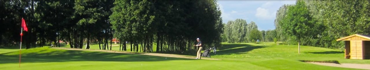 Golfclub Golf Residentie Dronten