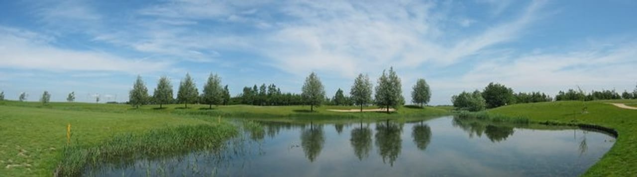 De Goese Golf (Par 3)