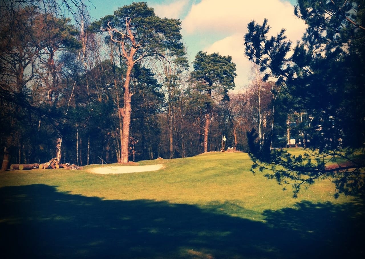 Golf & Country Club De Biltse Duinen