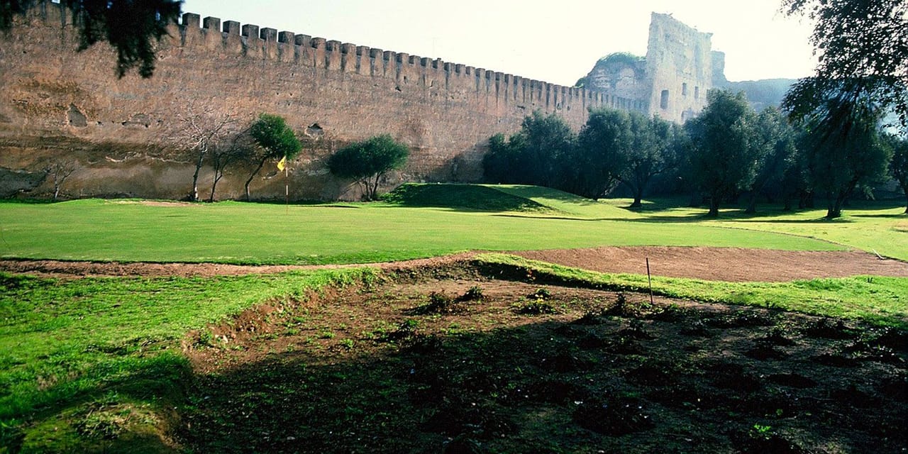 Royal Golf de Meknes