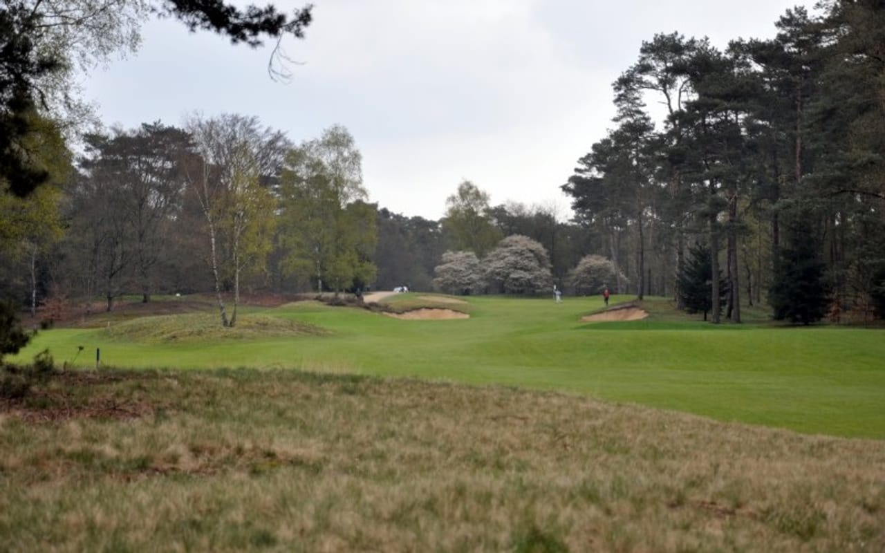 Eindhovensche Golf