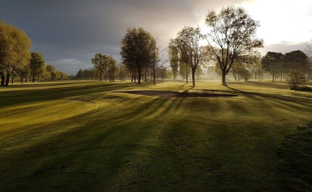 Golfclub Broekpolder