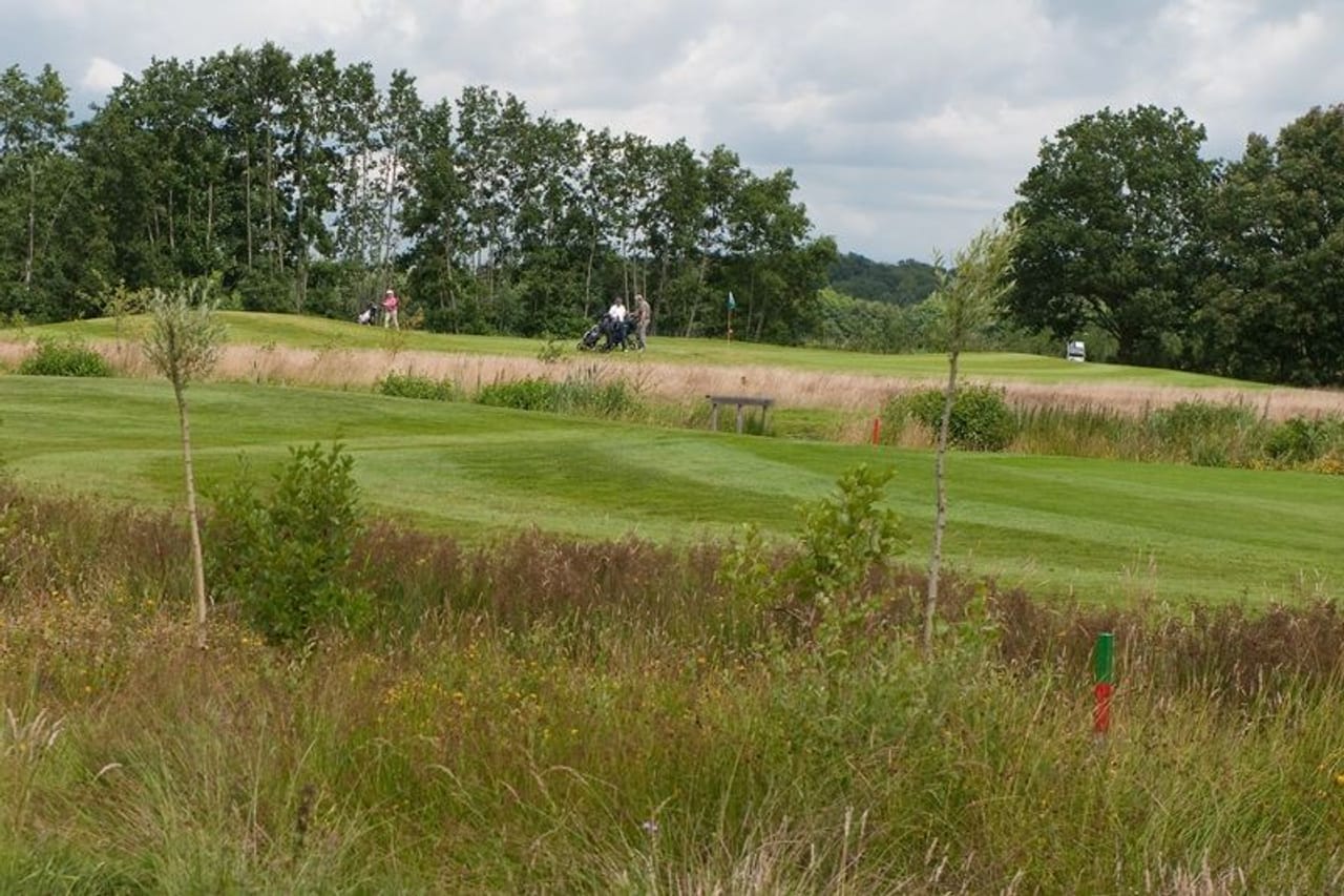 Golfclub Putten
