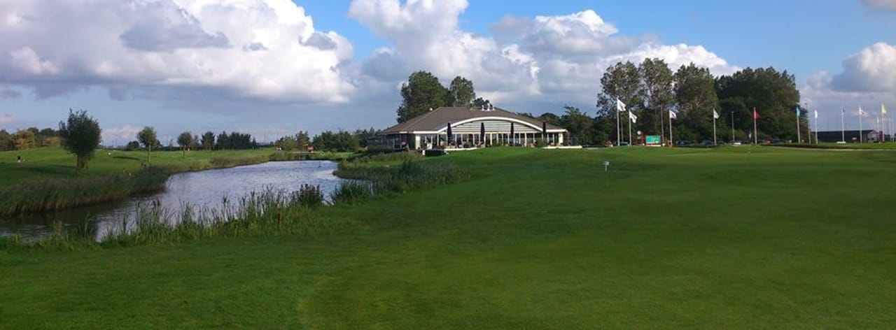 Golf & Countryclub Heiloo