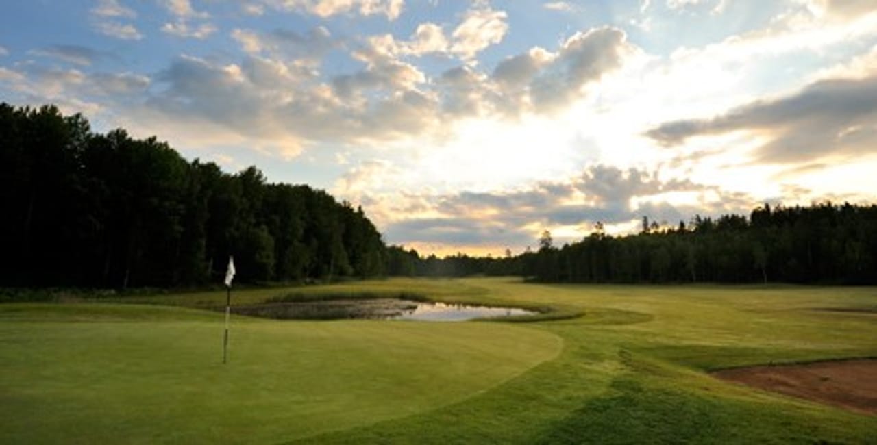 Nynäshamns Golfklubb