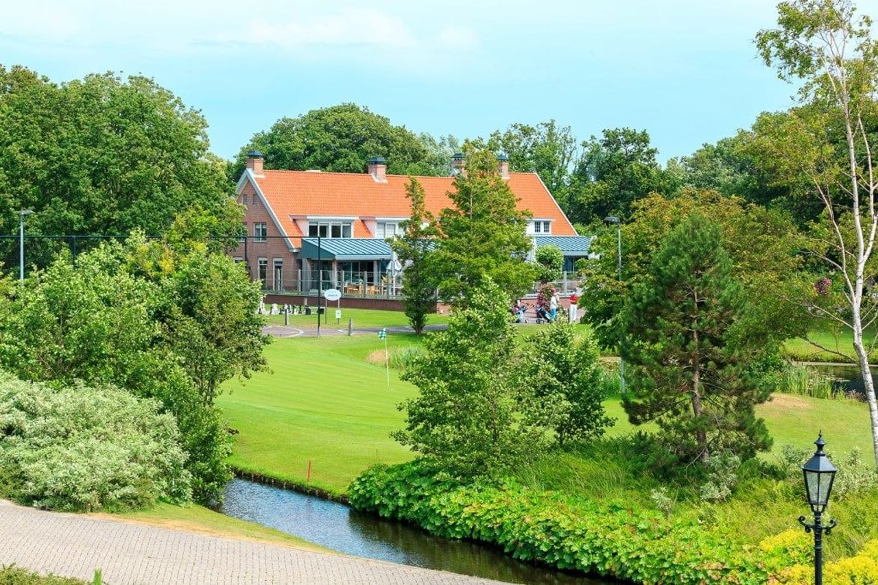 Golfbaan Tespelduyn