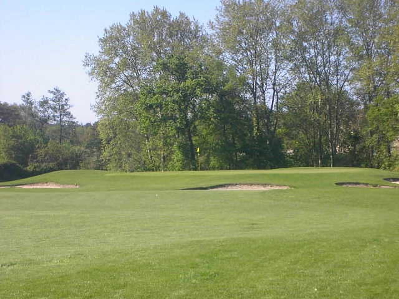 Golf Club d'Uzès