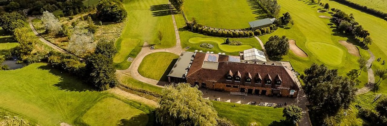 Ansty Golf Centre