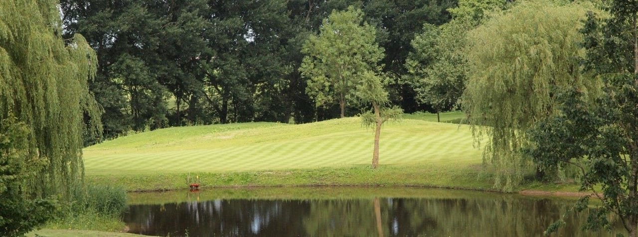 Golfpark Wilnis - Golfclub Veldzijde