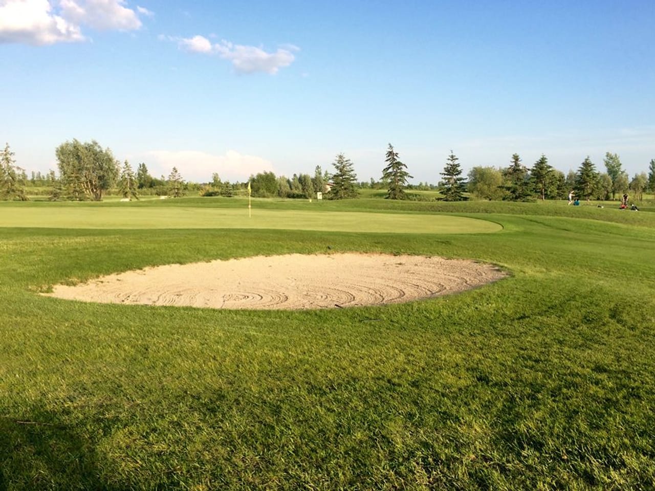 Southside Golf Course