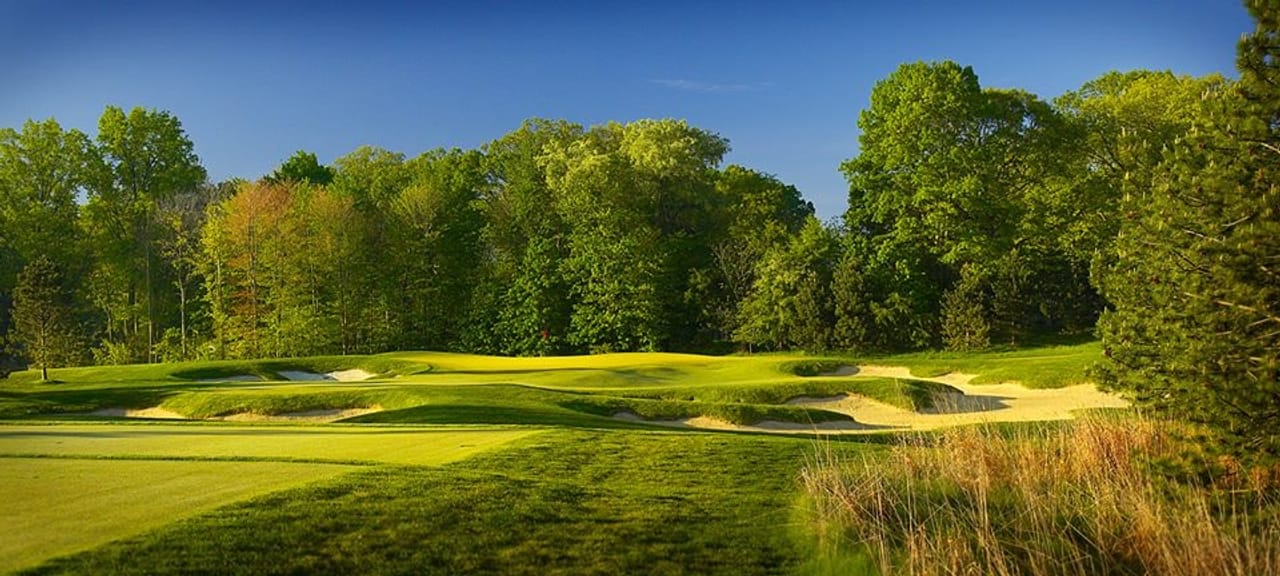 Firestone Country Club (West)