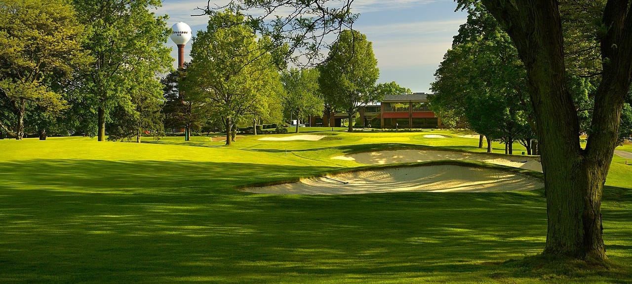 Firestone Country Club (South)
