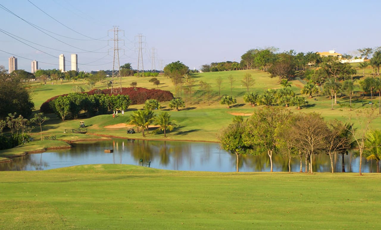 Ipê Golf Club
