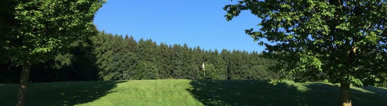 Golfclub Schloss Elkofen