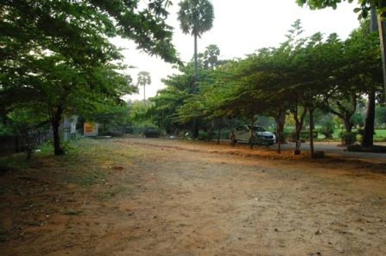 East Point Golf Club