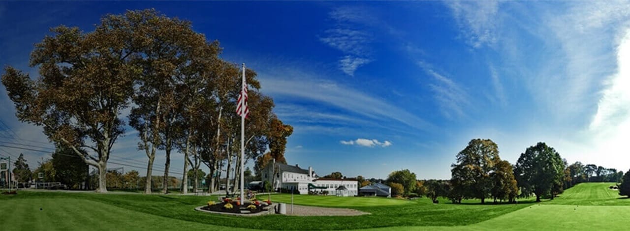 McCall Golf & Country Club