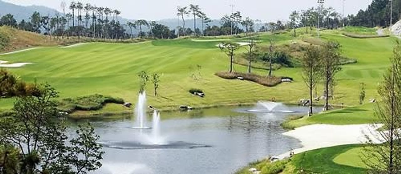 Sejong Field Golf Club