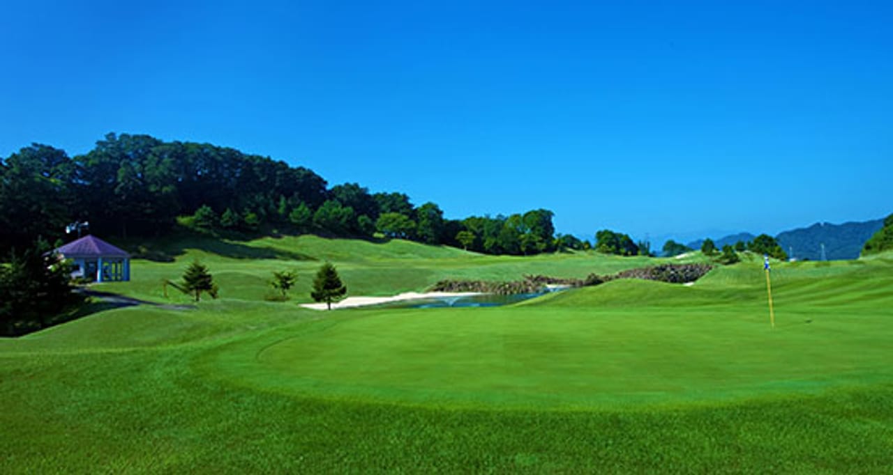 Grace Ridge Country Club