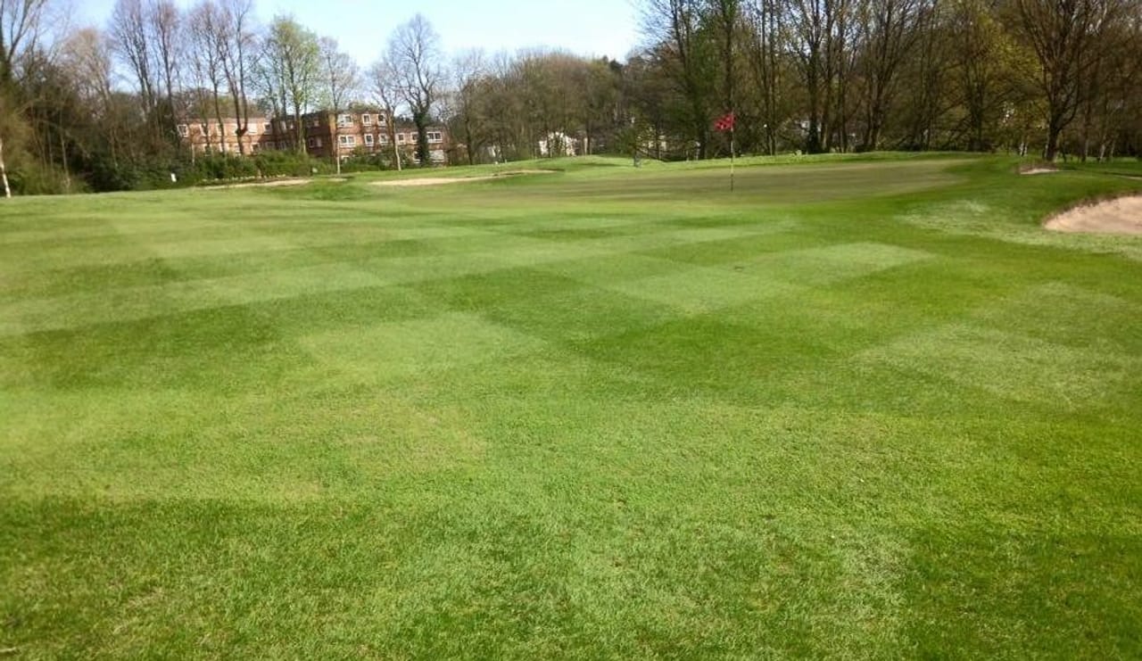 Prestwich Golf Club