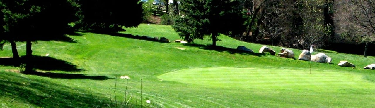 The Greens At Hamilton Run