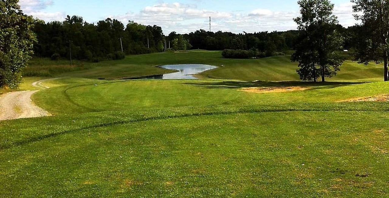 Greene Acre Golf Club