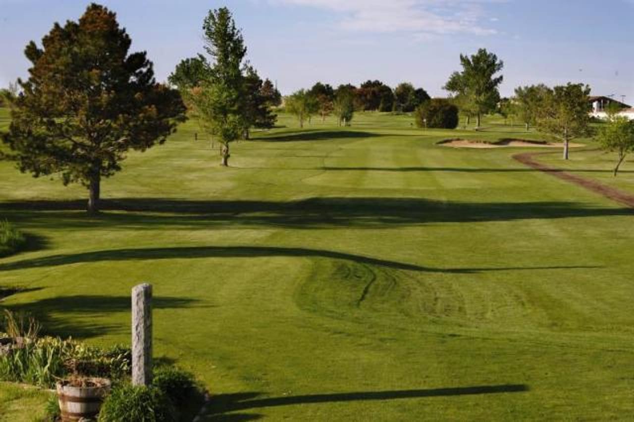 Springhill Golf Course