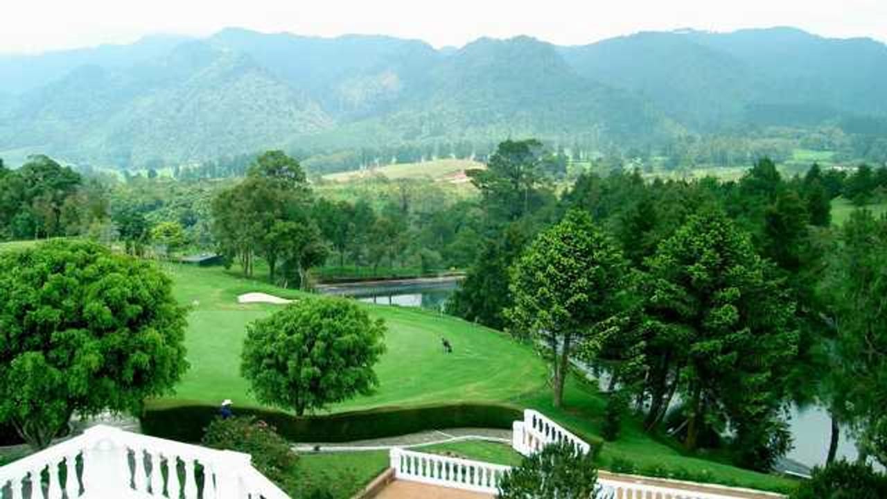 Altavista Golf & Tennis Club