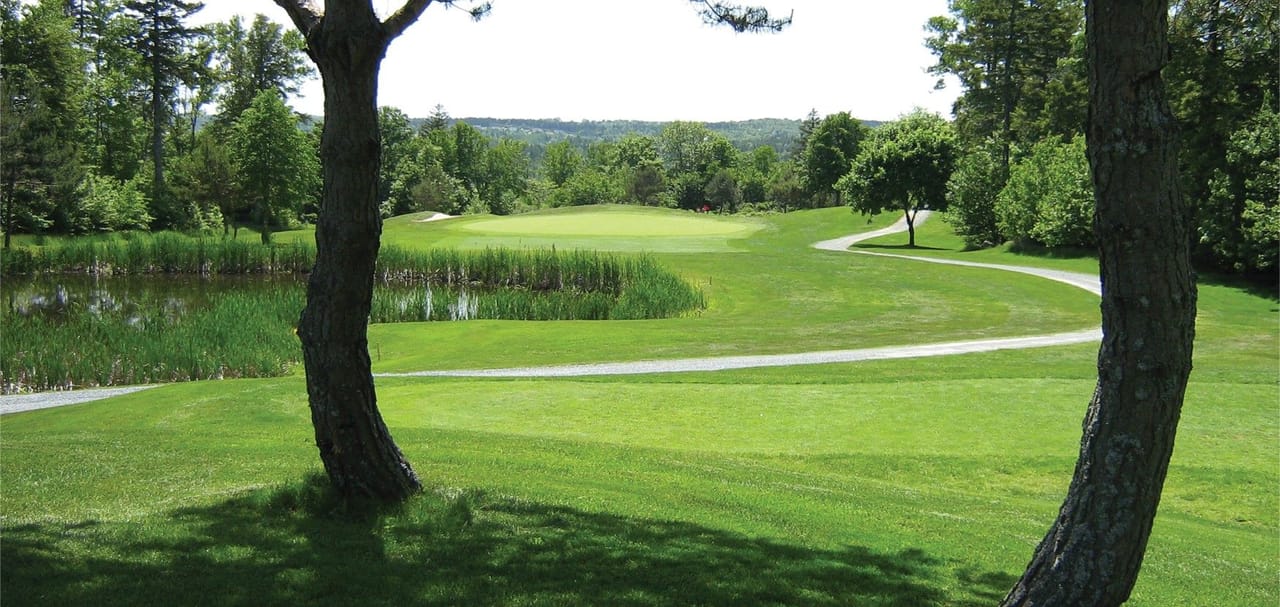 Eaglequest Golf - Grandview Golf Course