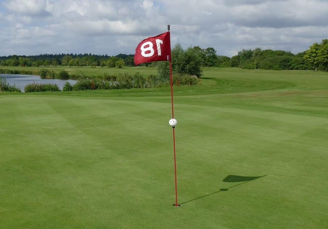 Golfanlage Römerhof (18h)