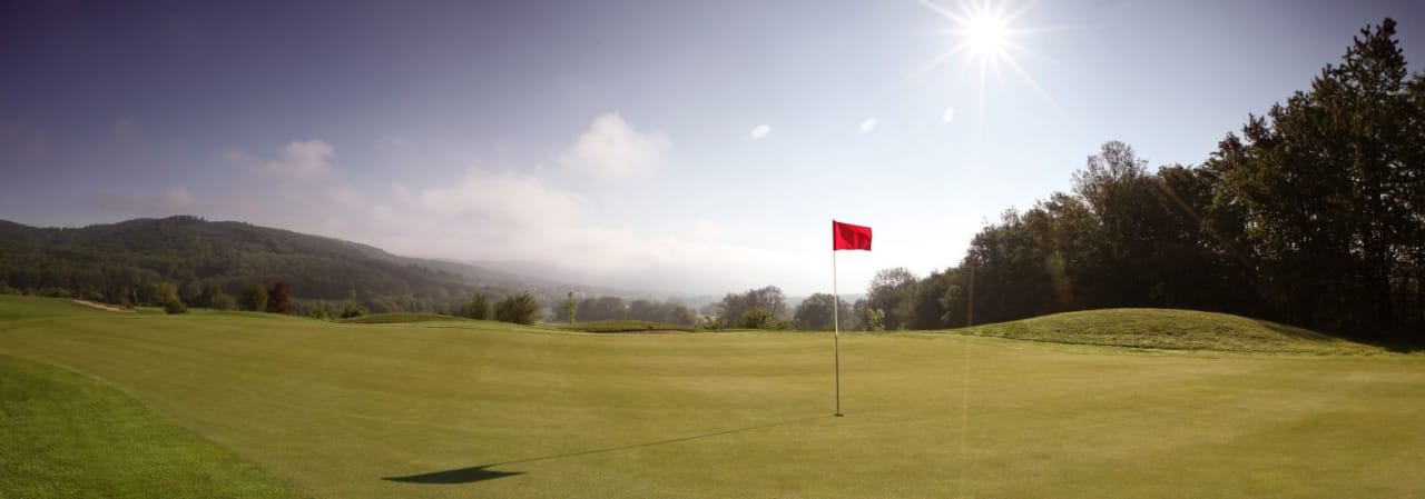 Golfplatz Breitenfurt