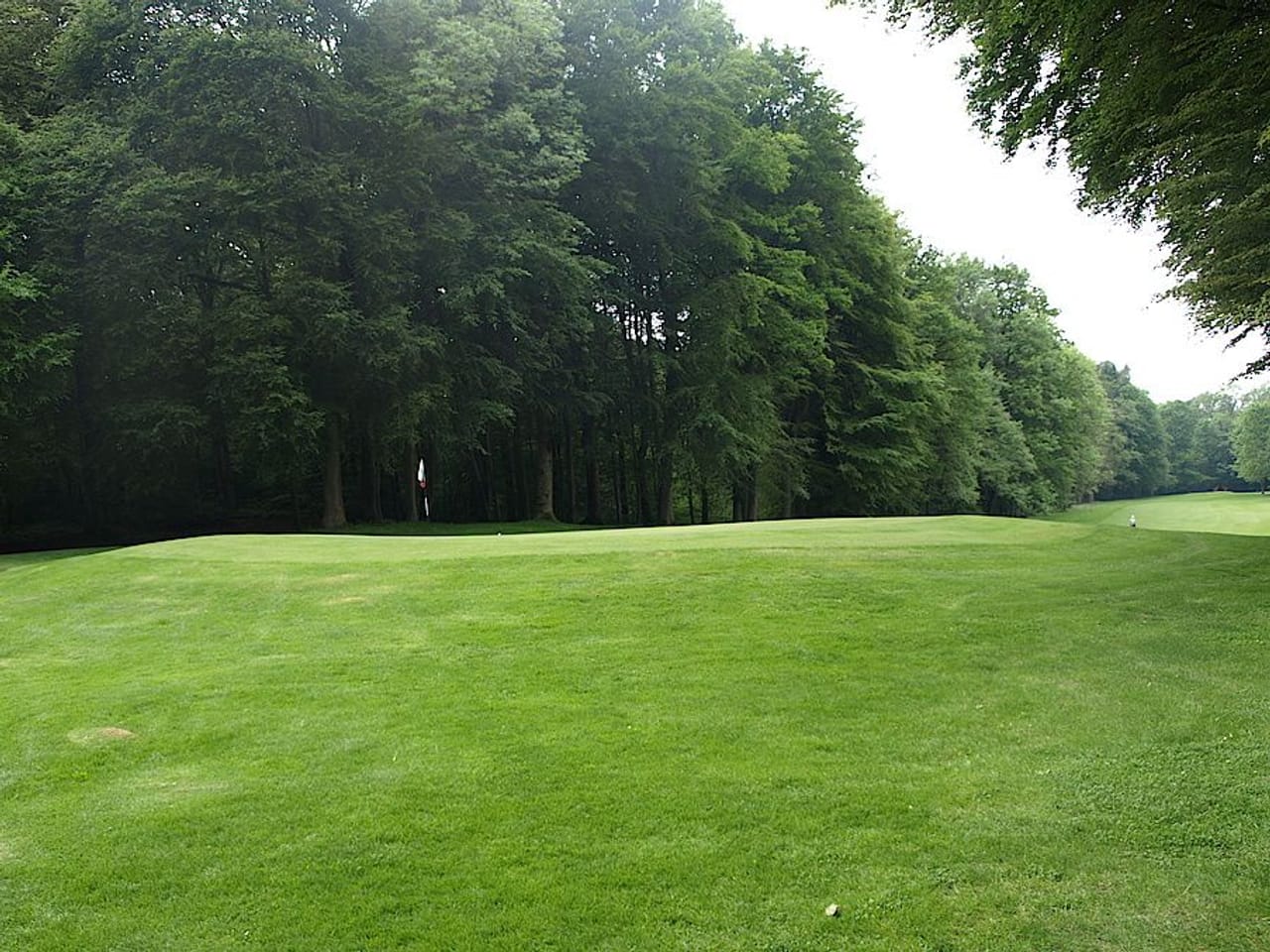 Golf & Country Club Basel
