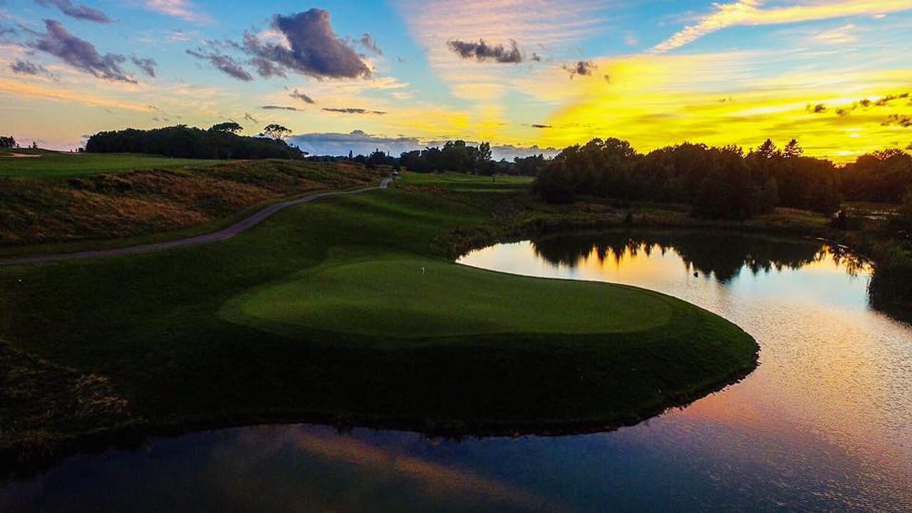 Fox Meadow Golf Course