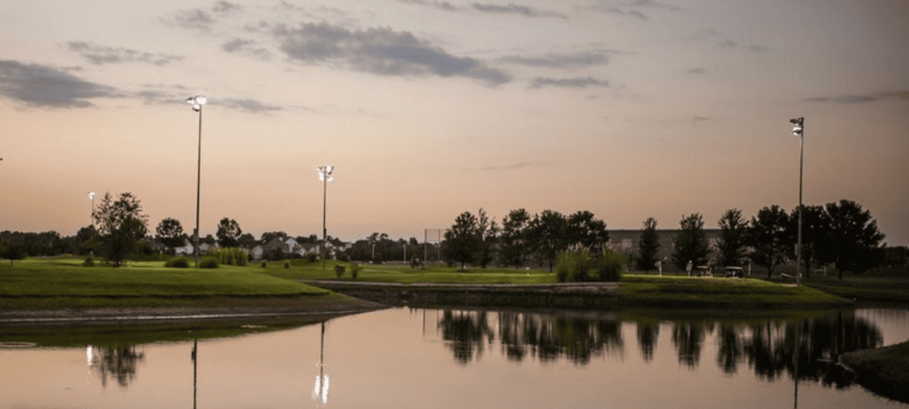 Pheasant Run Golf Course