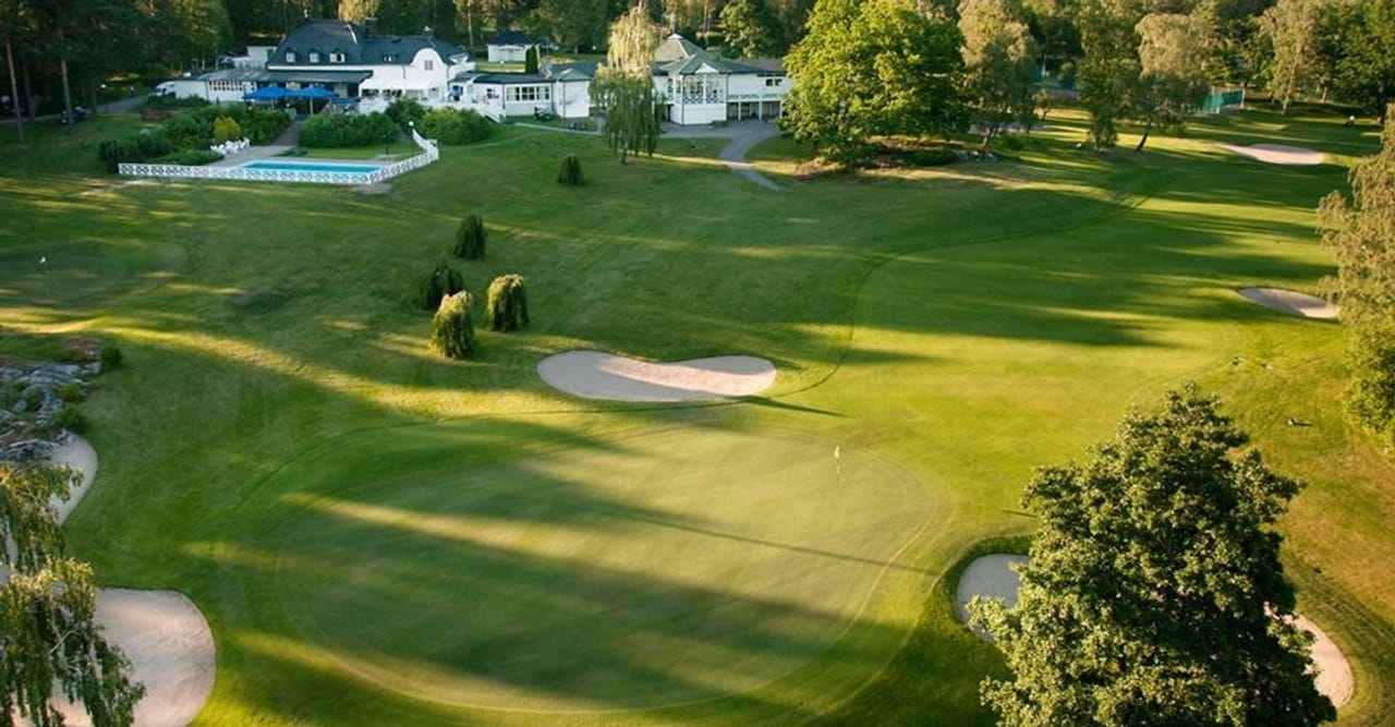 Wermdö Golf & Country Club