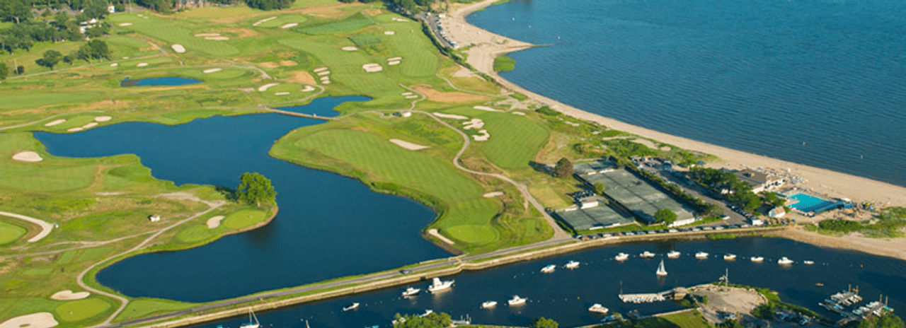 Country Club of Fairfield