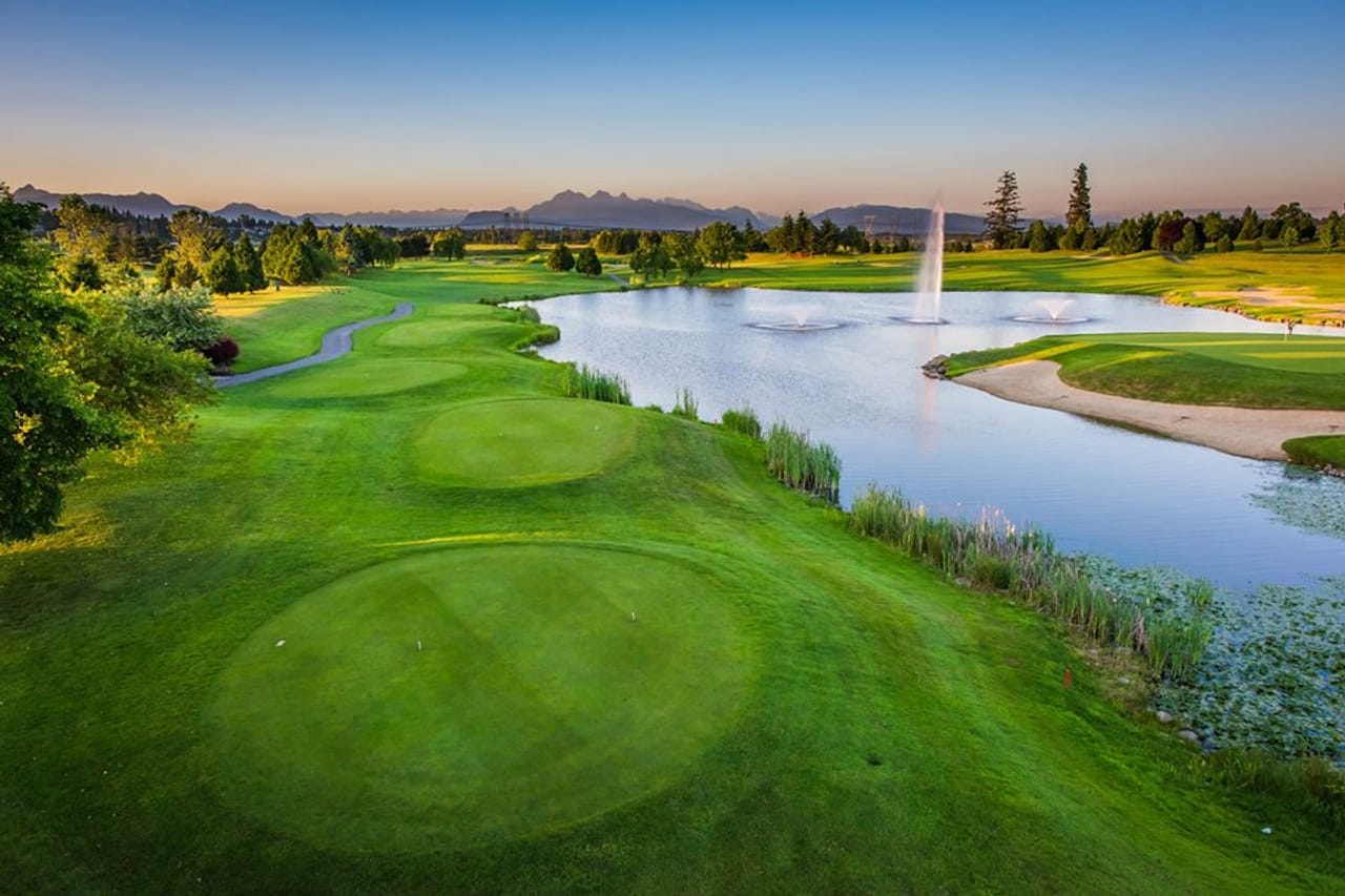 Northview Golf & Country Club (Ridge)