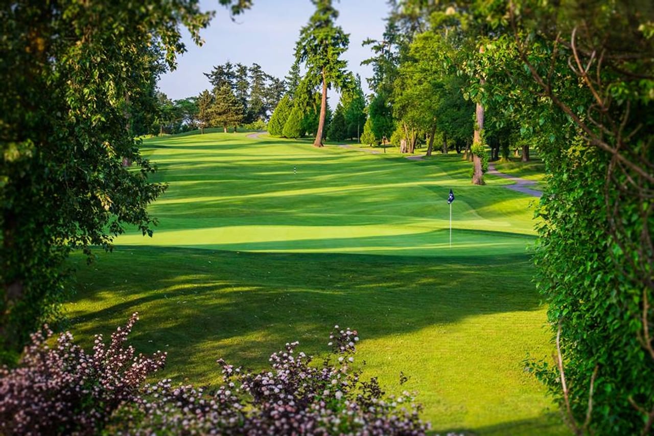 Northview Golf & Country Club (Canal)