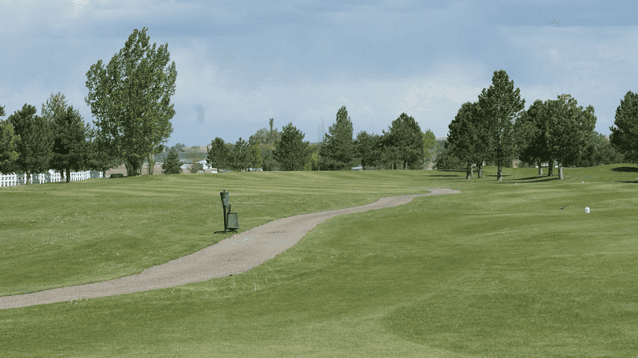 River Bend Golf Course