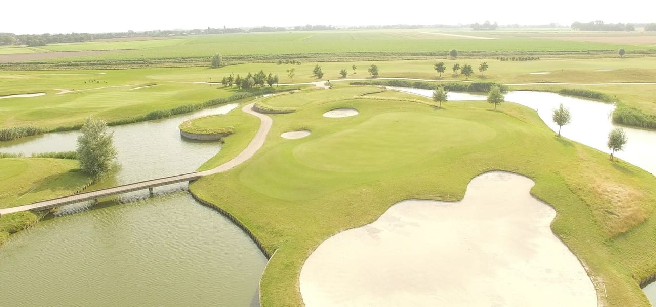 Golfbaan Dirkshorn