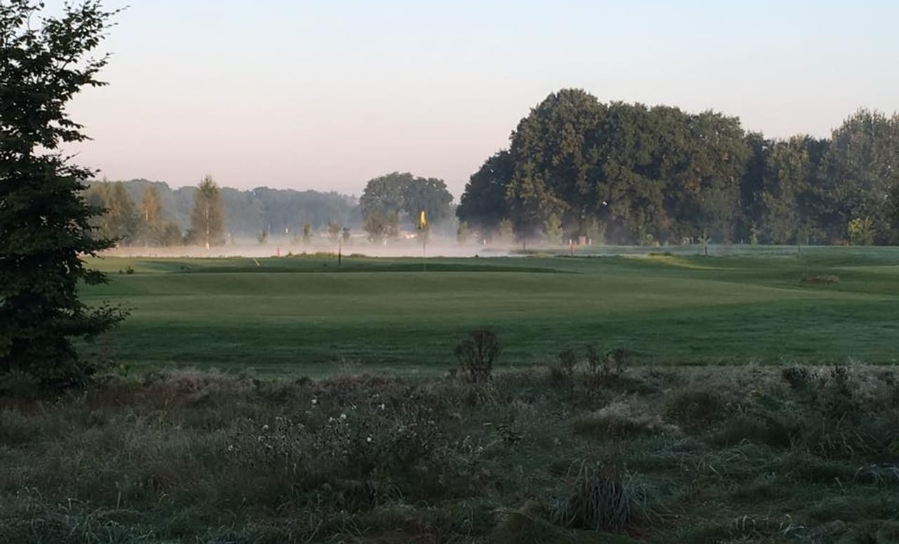 Golf & Recreatiepark ’t Caves