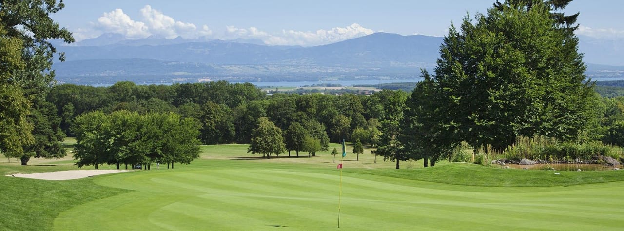 Golf & Country Club de Bonmont