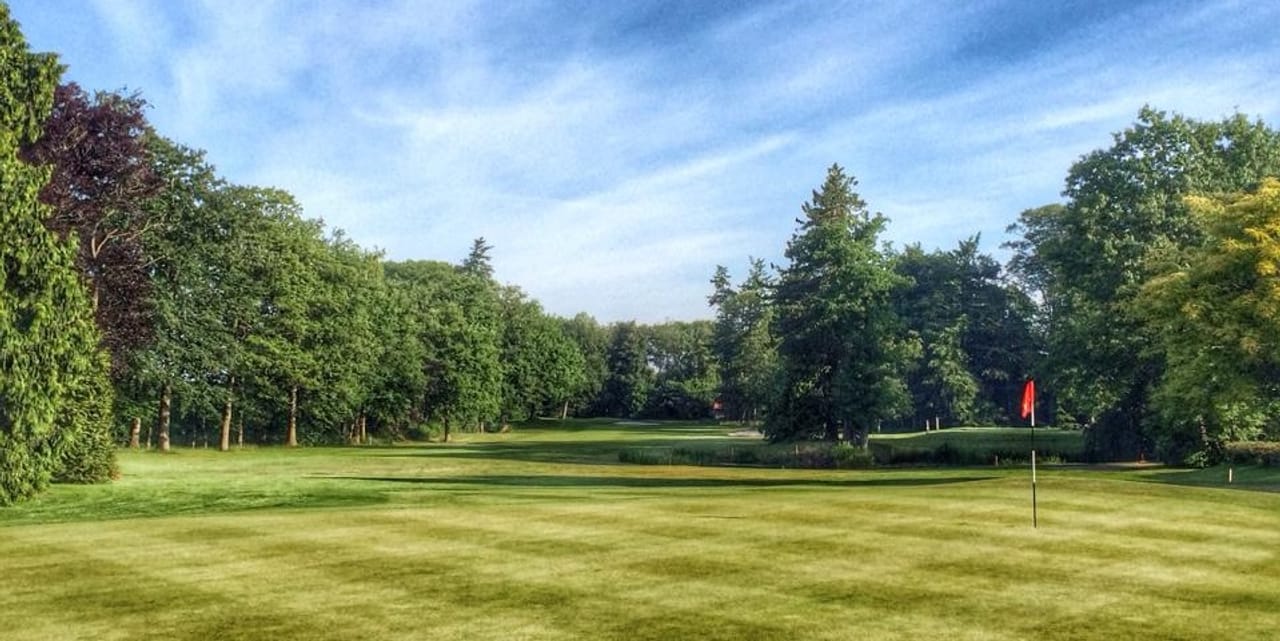 Noord-Nederlandse Golf & Country Club