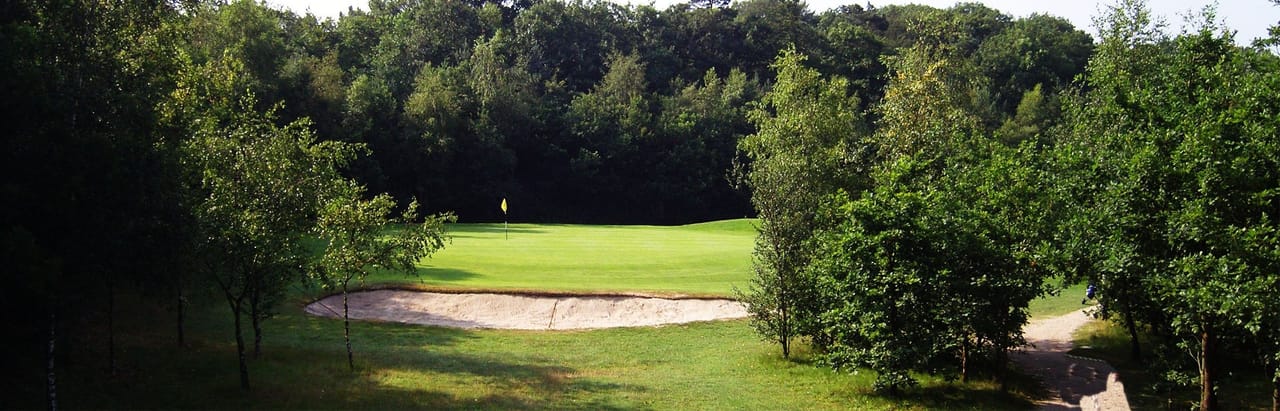 Schaerweijde Golf