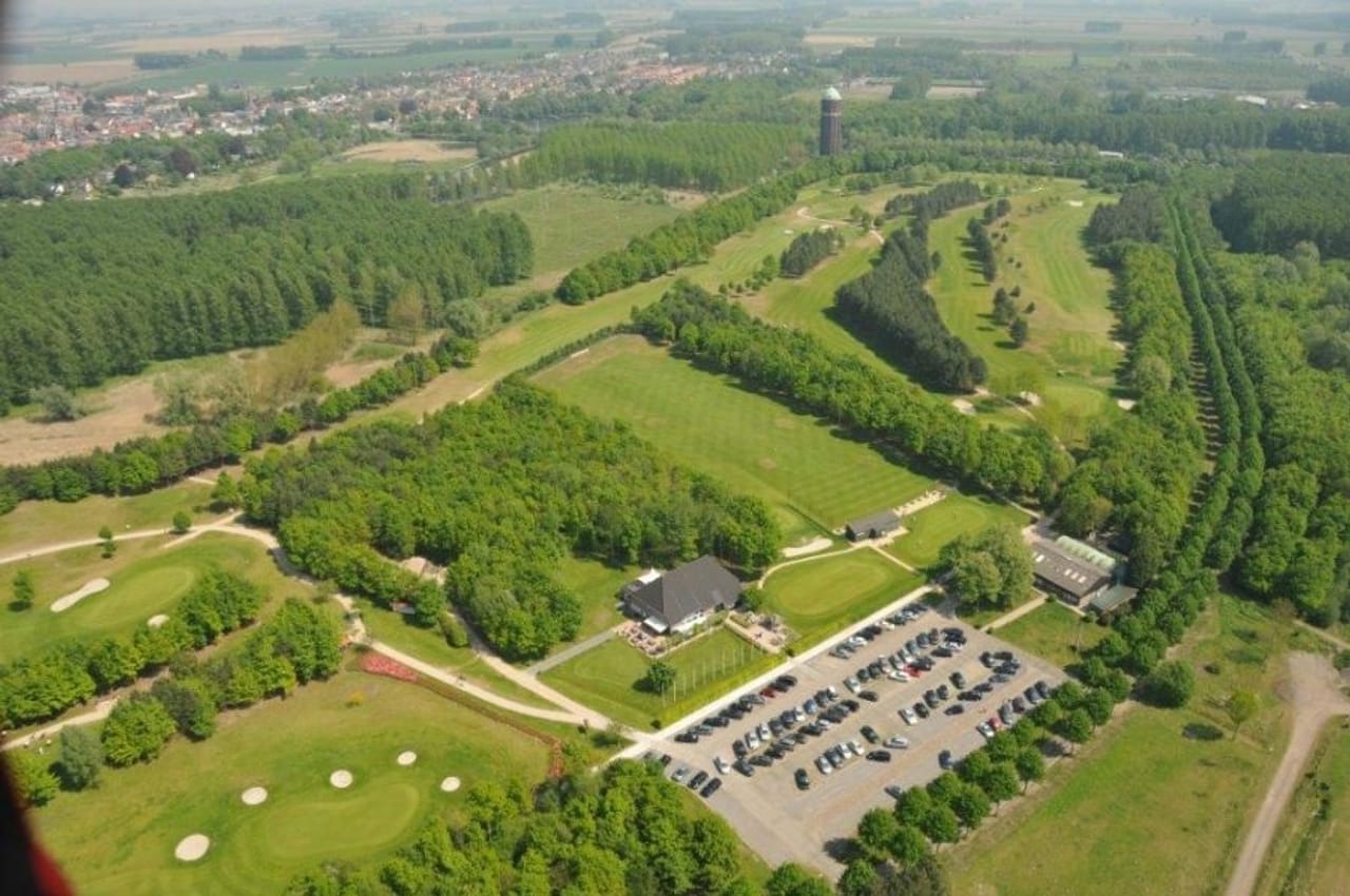 Golfvereniging De Woeste Kop