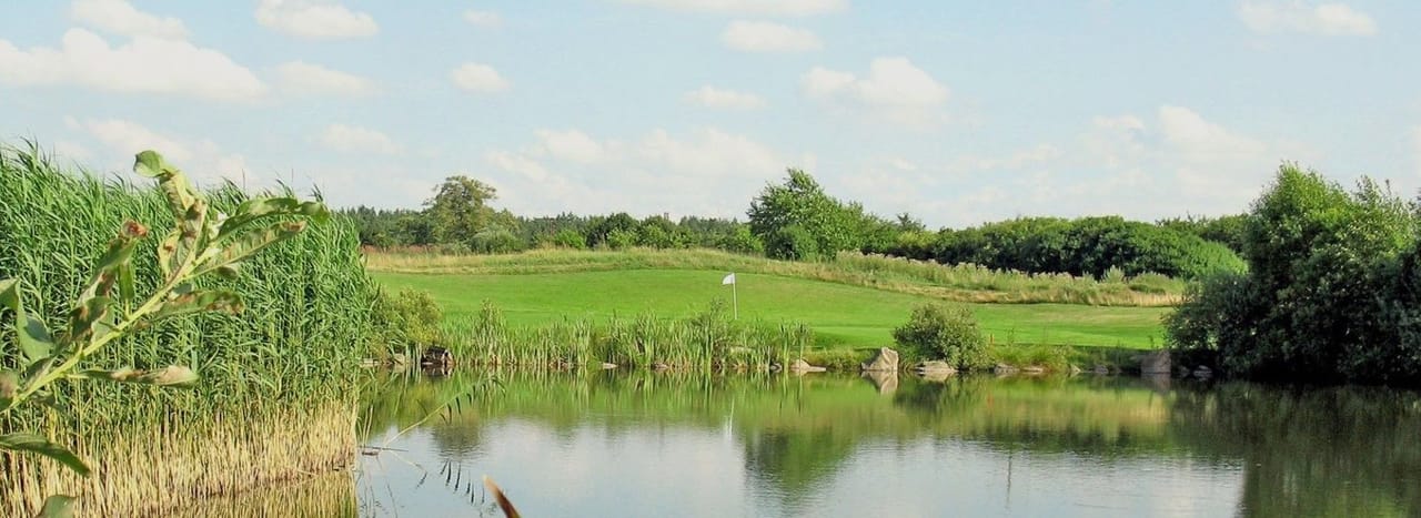 Golfpark Berlin Prenden (Prenden Pines)