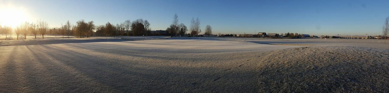 De Strijensche Golfclub