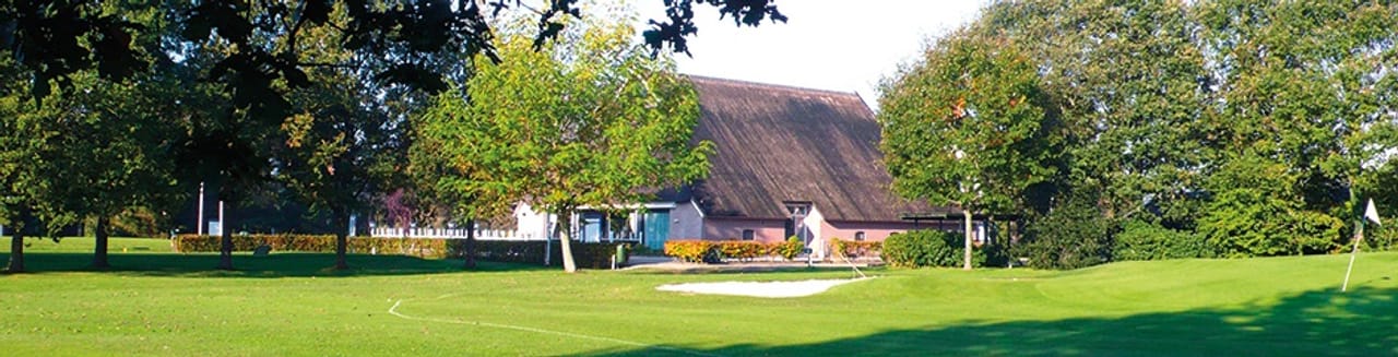 Golfclub Holthuizen
