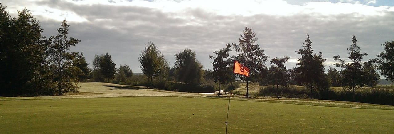 Shortgolf Swifterbant